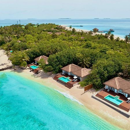 Noku Maldives, Vignette Collection By Ihg, 50 Percent Off Shared Roundtrip Seaplane Transport When You Stay 4 Nights Or More Stay Period Until 23 Dec 2025 (Adults Only) Kudafunafaru Eksteriør bilde