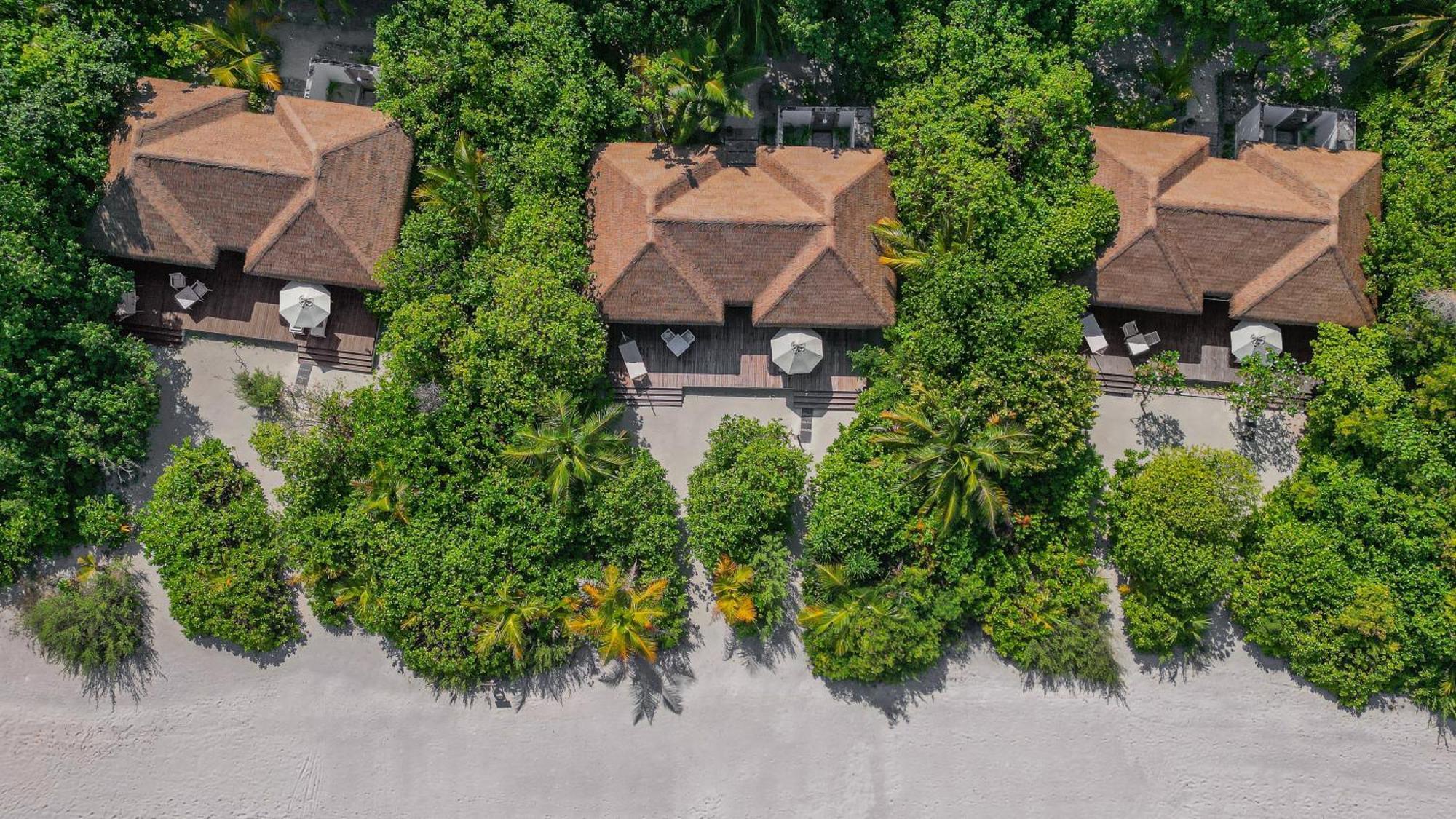 Noku Maldives, Vignette Collection By Ihg, 50 Percent Off Shared Roundtrip Seaplane Transport When You Stay 4 Nights Or More Stay Period Until 23 Dec 2025 (Adults Only) Kudafunafaru Eksteriør bilde