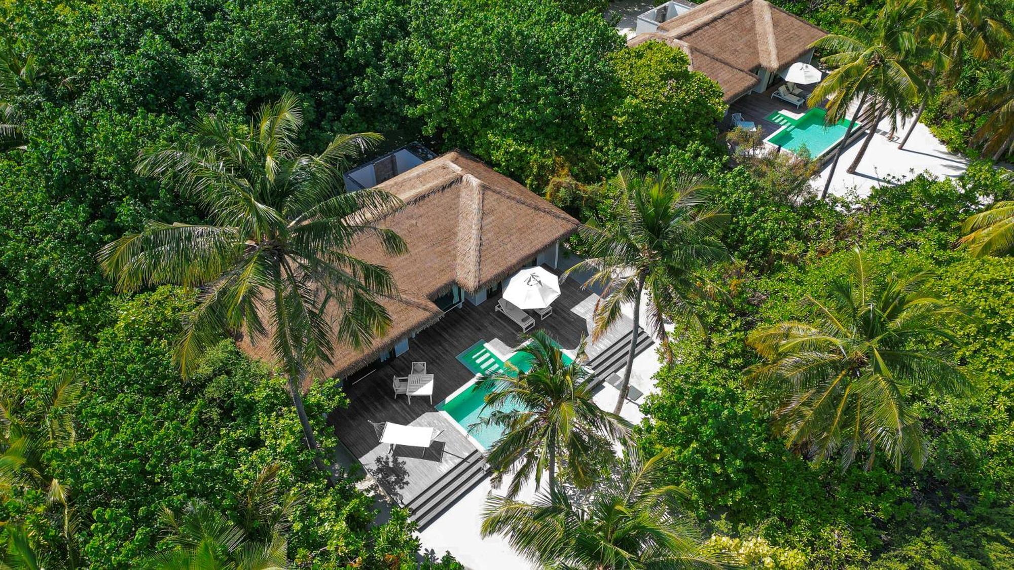 Noku Maldives, Vignette Collection By Ihg, 50 Percent Off Shared Roundtrip Seaplane Transport When You Stay 4 Nights Or More Stay Period Until 23 Dec 2025 (Adults Only) Kudafunafaru Eksteriør bilde