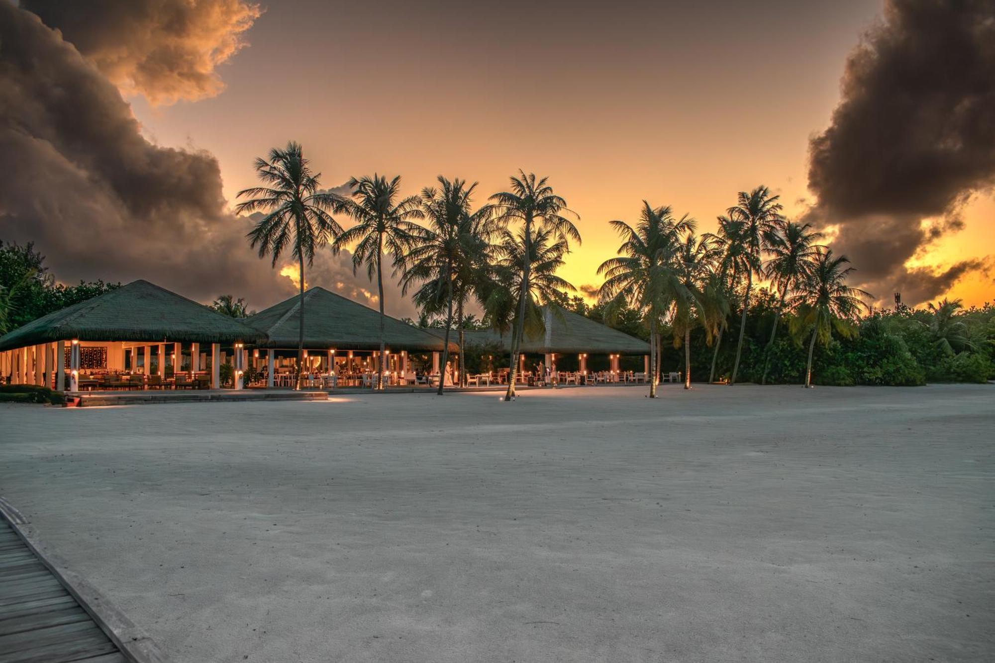 Noku Maldives, Vignette Collection By Ihg, 50 Percent Off Shared Roundtrip Seaplane Transport When You Stay 4 Nights Or More Stay Period Until 23 Dec 2025 (Adults Only) Kudafunafaru Eksteriør bilde