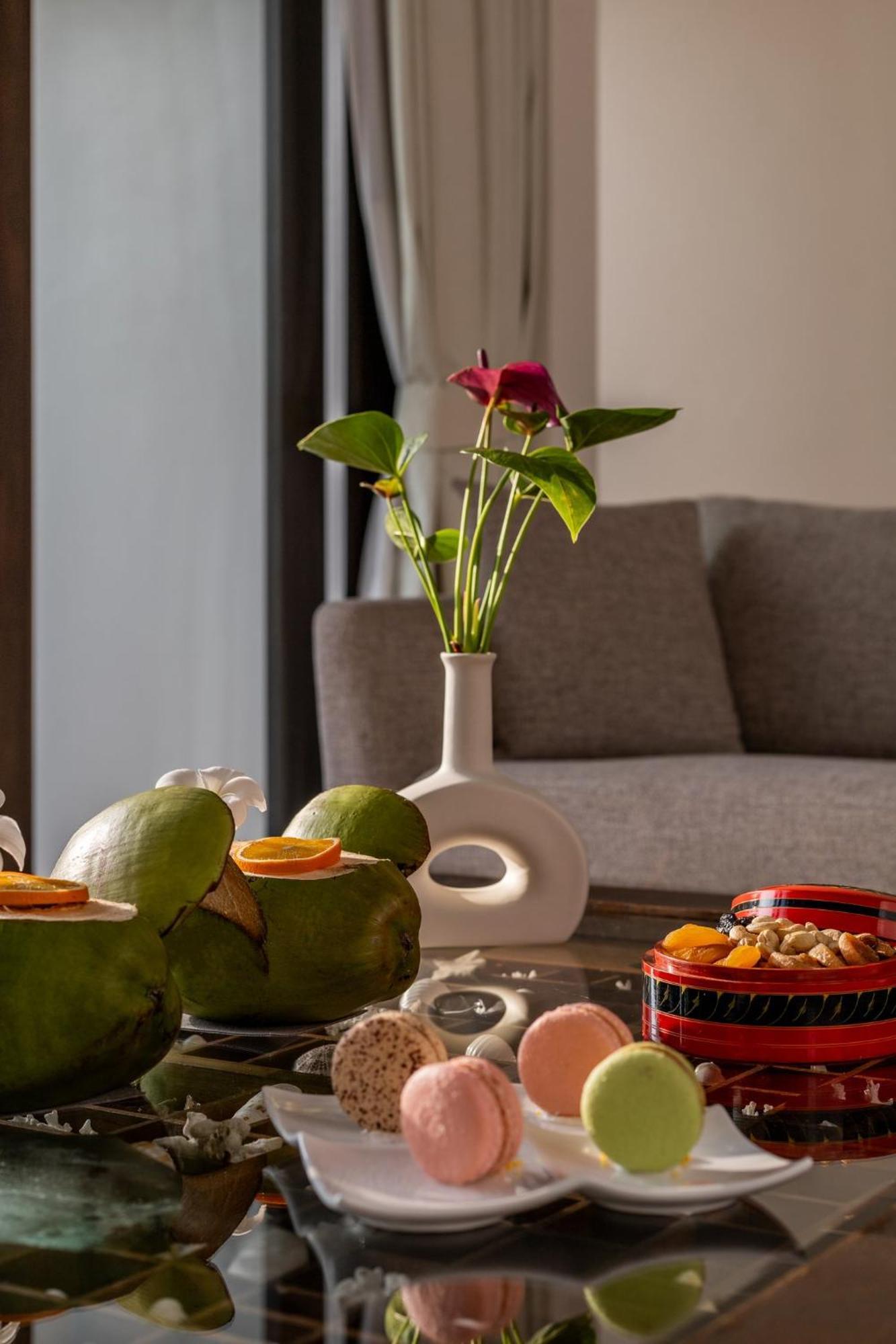 Noku Maldives, Vignette Collection By Ihg, 50 Percent Off Shared Roundtrip Seaplane Transport When You Stay 4 Nights Or More Stay Period Until 23 Dec 2025 (Adults Only) Kudafunafaru Eksteriør bilde